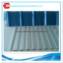 Buena aislamiento Material de construcción efectivo Placa de acero de aluminio (PPGI)